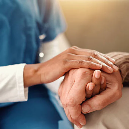 House of Grace Senior Care