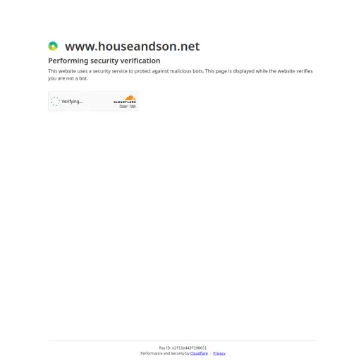 Houseandson