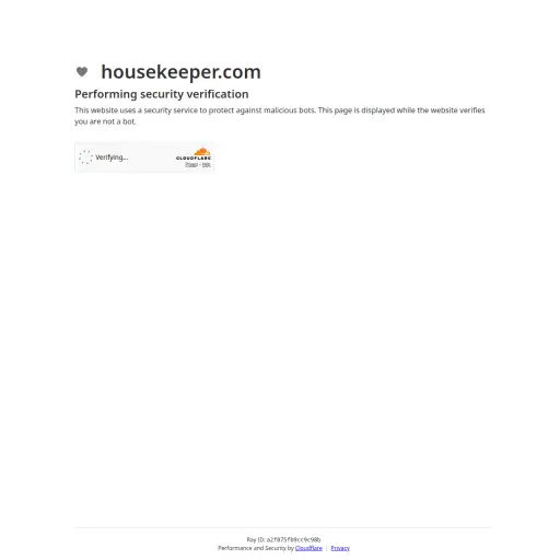 Housekeeper.com