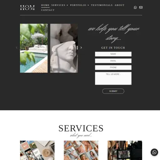 houseofmemories.co.id
