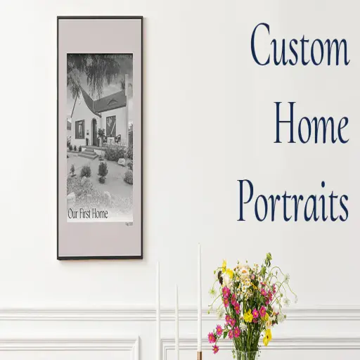 Housewarming Art