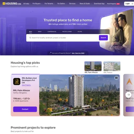 Housing.com