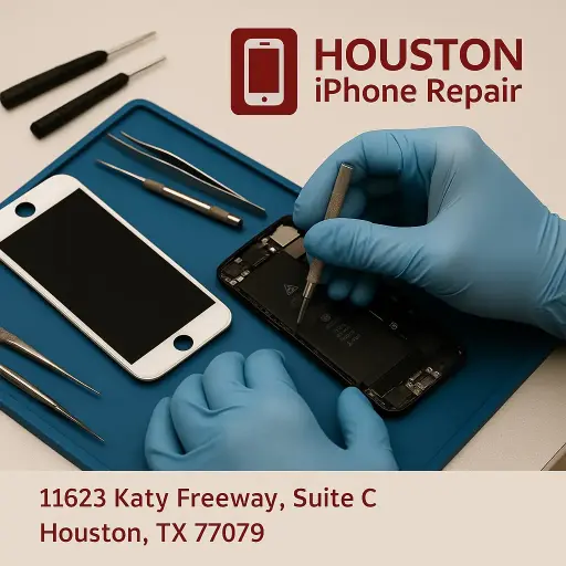 Houston iPhone Repair