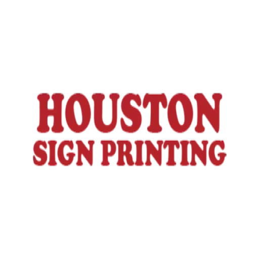 Houston Sign Printing