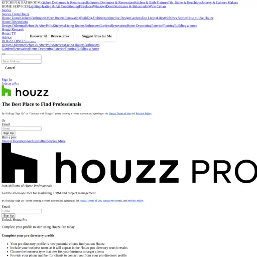 Houzz