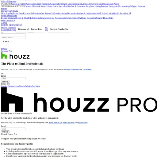 Houzz UK