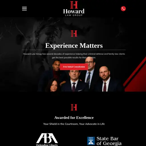 Howard & Arca Attorneys at Law