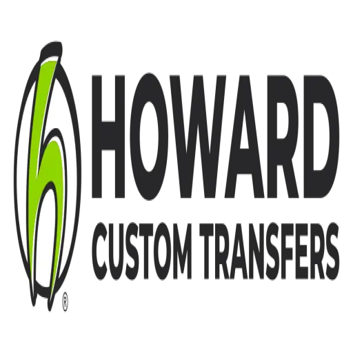 Howard Custom Transfers, Inc.