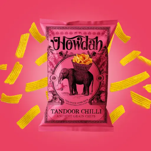 Howdahsnacks
