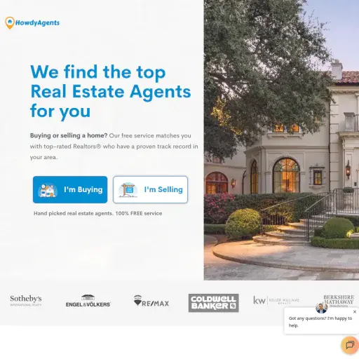 Howdyagents