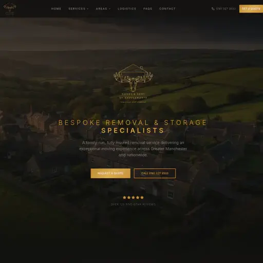 Howes & Moose Removals Ltd