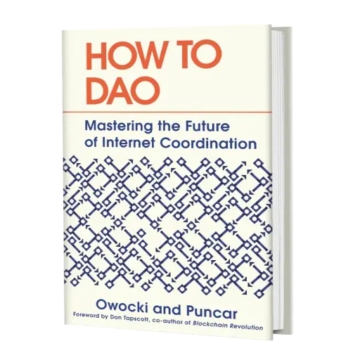 How To DAO