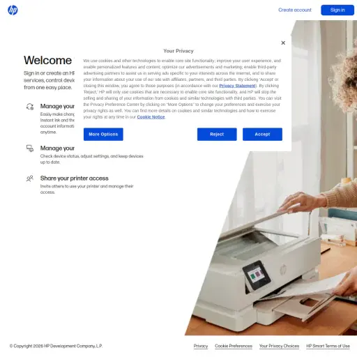 HP Inc