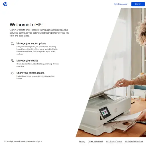 Hpsmart