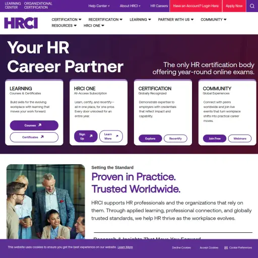 HRCI