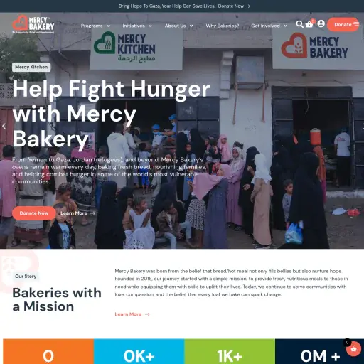 Humanity for Relief and Development