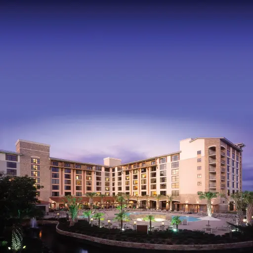hsbresort.com