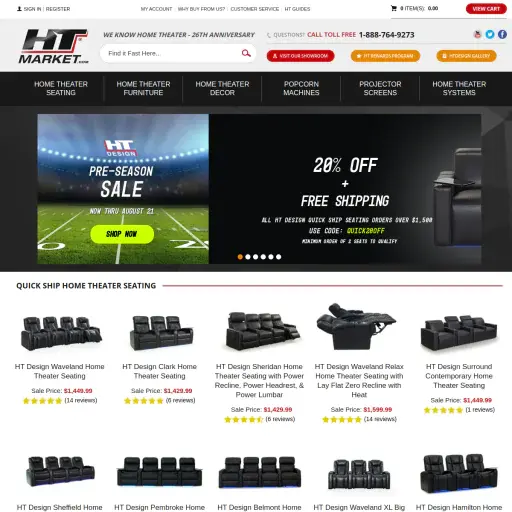 HTmarket.com