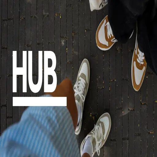 HUB Footwear
