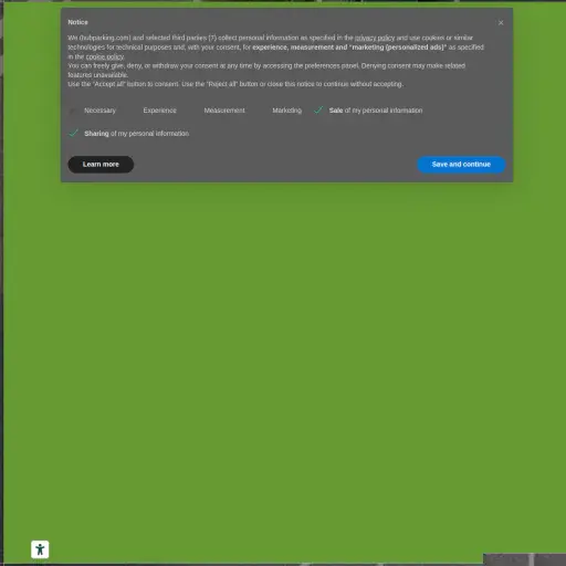 hubparking.com