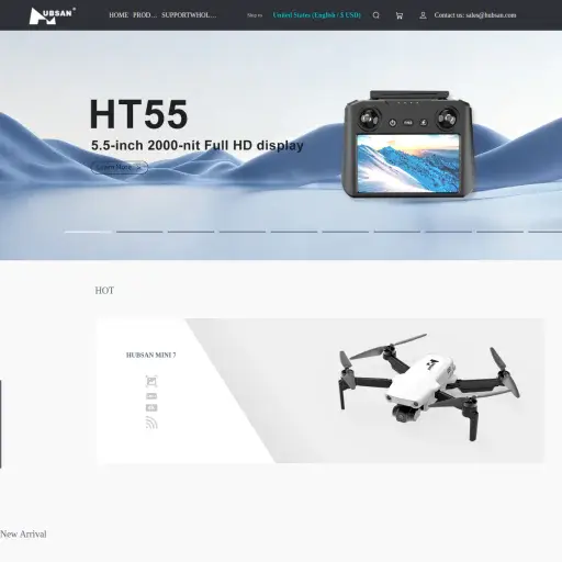 Hubsan