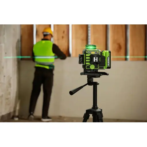 Huepar Official Laser Level