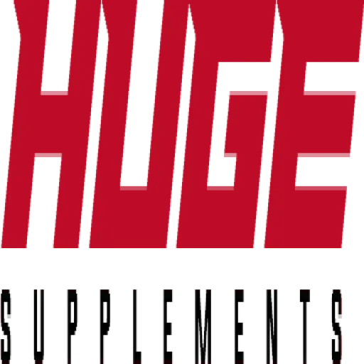 Huge Supplements