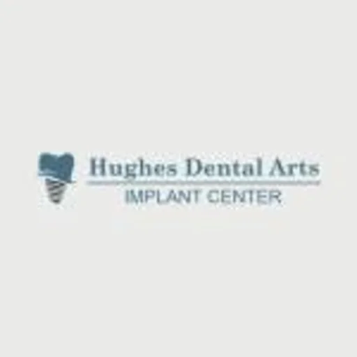 Hughes Dental Arts Implant Center