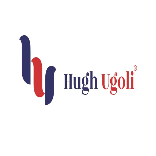 Hugh Ugoli Socks