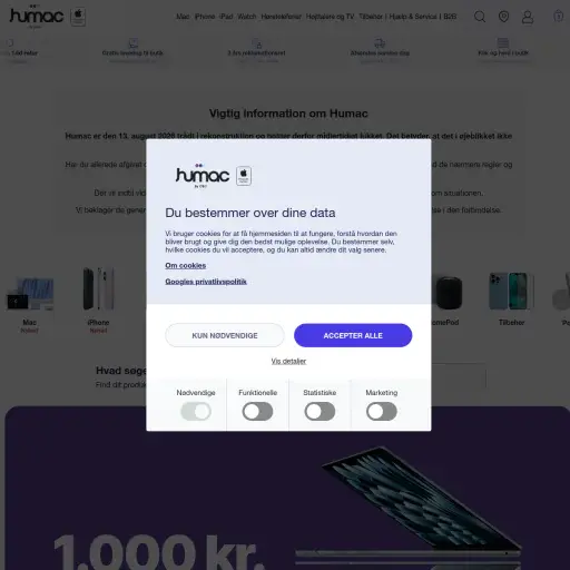 Humac Group