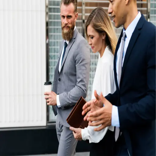 Human Capital Ventures