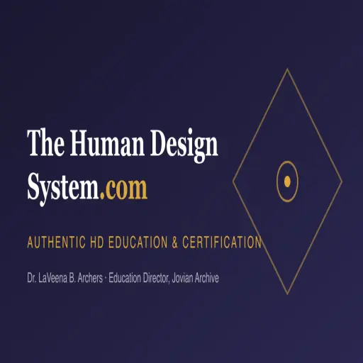 Human Design Life Coaching