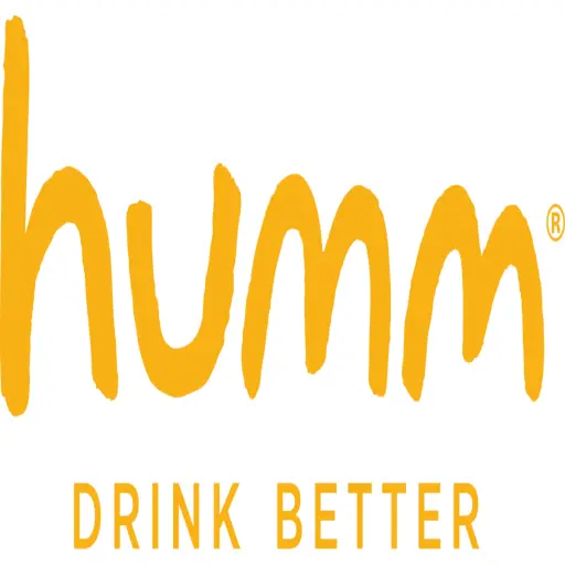 Humm Kombucha