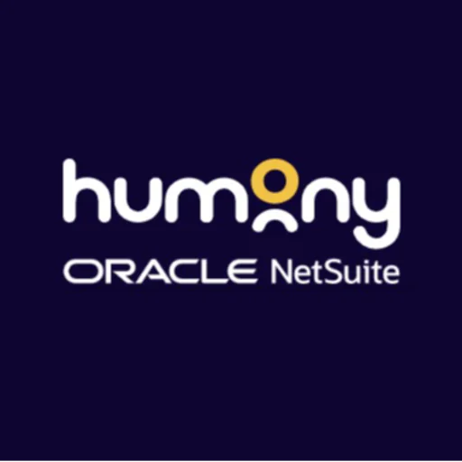Humony - Oracle NetSuite Partners