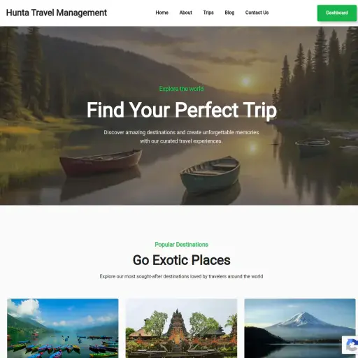 Hunta Corporate Solutions