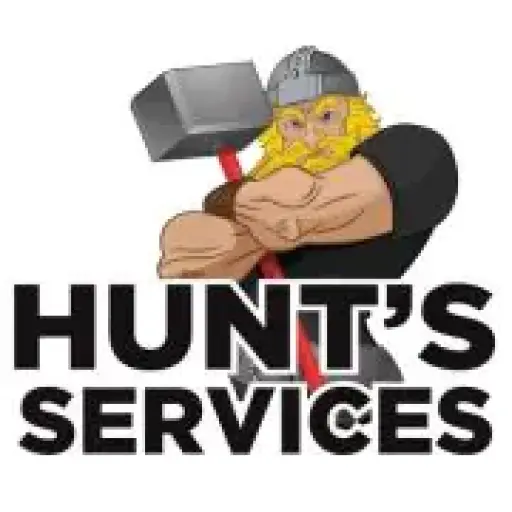 Huntsservices