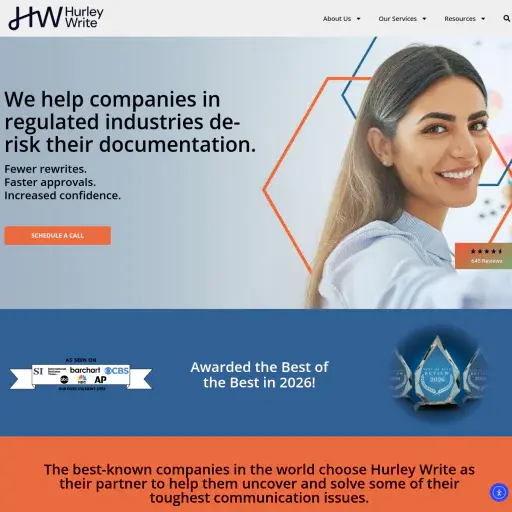Hurley Write