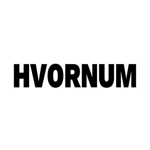Lev Vel By Hvornum