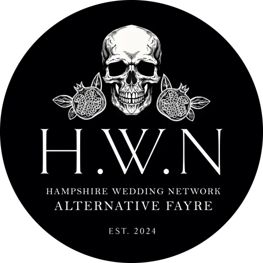 HWN Alternative wedding fayre