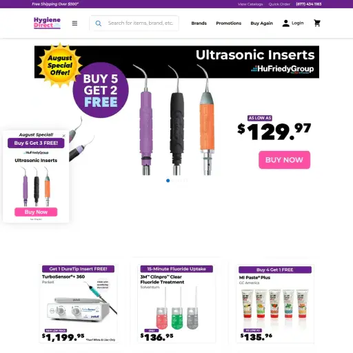 Hygiene Direct