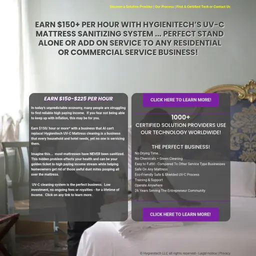 Hygienitech Systems