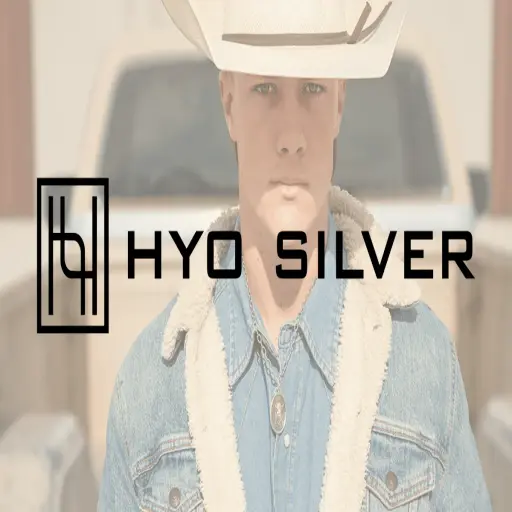 Hyo Silver