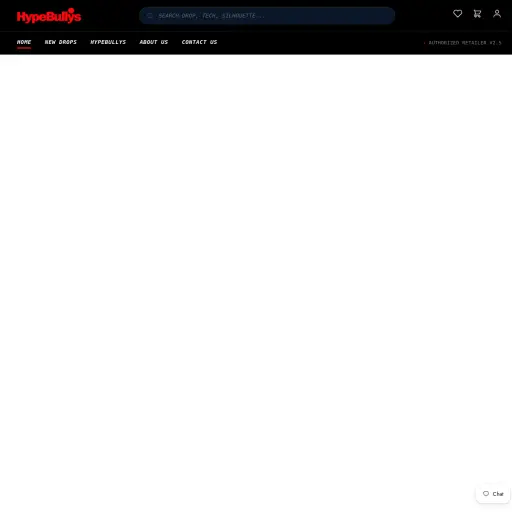 Hypebullys