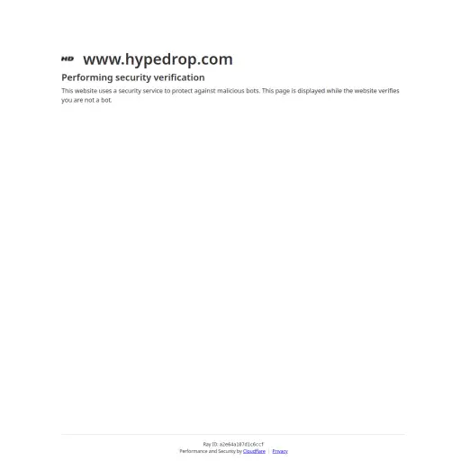 HypeDrop