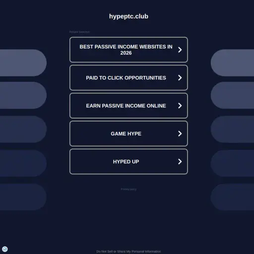 Hypeptc