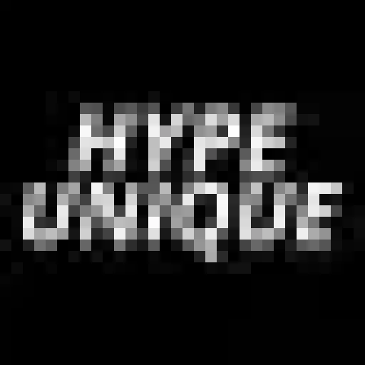 Hypeunique