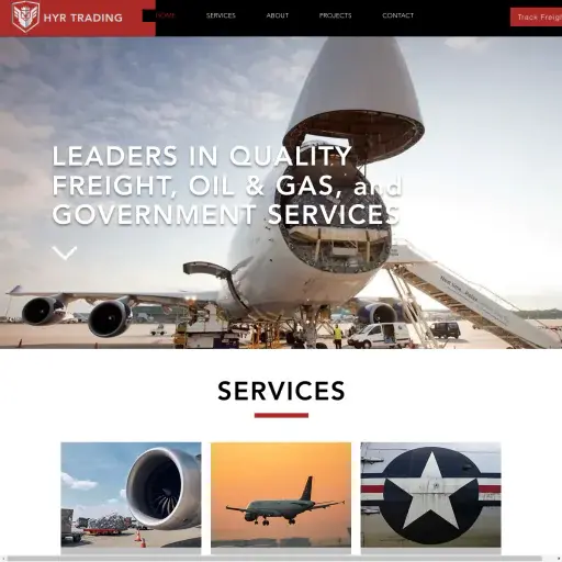 HYR Trading inc