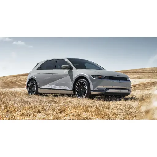 Hyundai Motor America