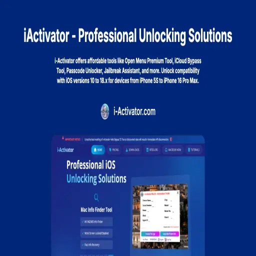 I Activator