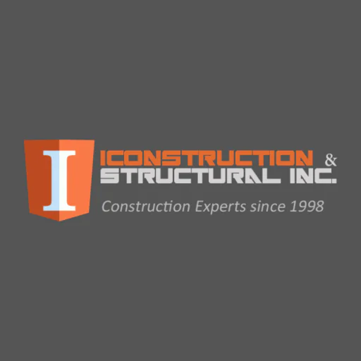 I Construction & Structural Inc